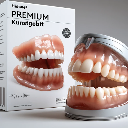 𝐇𝐢𝐝𝐨𝐧𝐞® --🦷𝐆𝐞𝐚𝐯𝐚𝐧𝐜𝐞𝐞𝐫𝐝 𝐀𝐚𝐧𝐠𝐞𝐩𝐚𝐬𝐭 𝐕𝐨𝐥𝐥𝐞𝐝𝐢𝐠𝐞 𝐊𝐮𝐧𝐬𝐭𝐠𝐞𝐛𝐢𝐭𝐬𝐞𝐭🦷 (⏰Tijdelijke korting, laatste 30 minuten⏰)📗📗