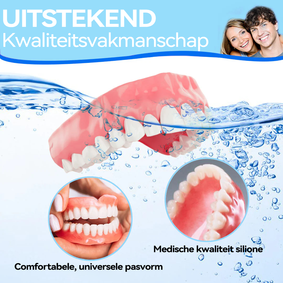 𝐇𝐢𝐝𝐨𝐧𝐞® --🦷𝐆𝐞𝐚𝐯𝐚𝐧𝐜𝐞𝐞𝐫𝐝 𝐀𝐚𝐧𝐠𝐞𝐩𝐚𝐬𝐭 𝐕𝐨𝐥𝐥𝐞𝐝𝐢𝐠𝐞 𝐊𝐮𝐧𝐬𝐭𝐠𝐞𝐛𝐢𝐭𝐬𝐞𝐭🦷 (⏰Tijdelijke korting, laatste 30 minuten⏰)📗📗