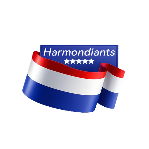 Harmondiants